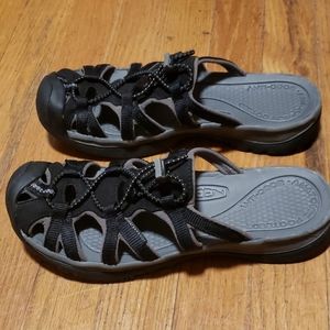 Keen sz 9 sandals